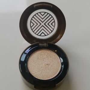 MAC cosmetics soft force eyeshadow